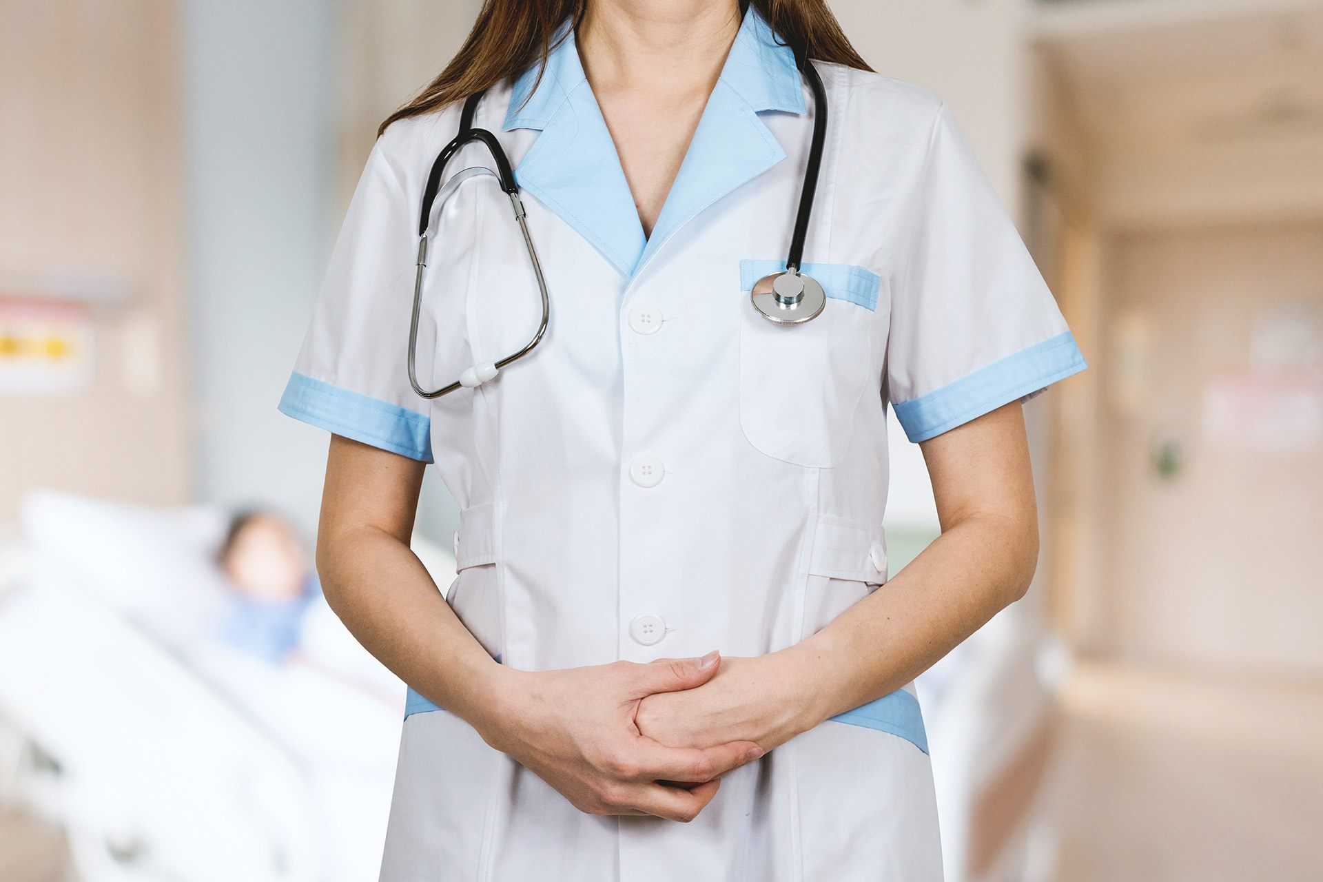 Accident Recovery Support